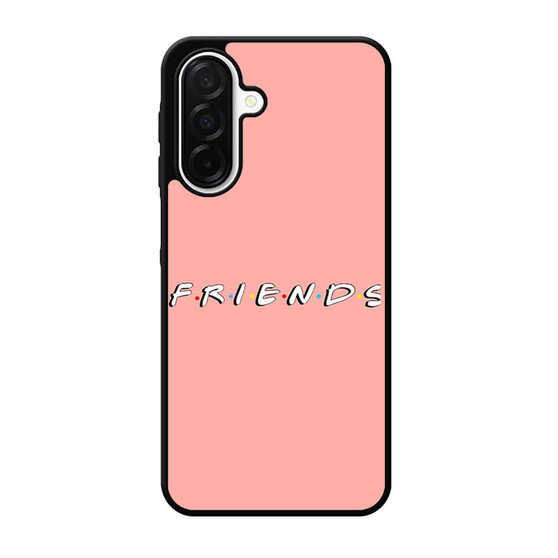 Friends 8 Samsung Galaxy A26 5G Case