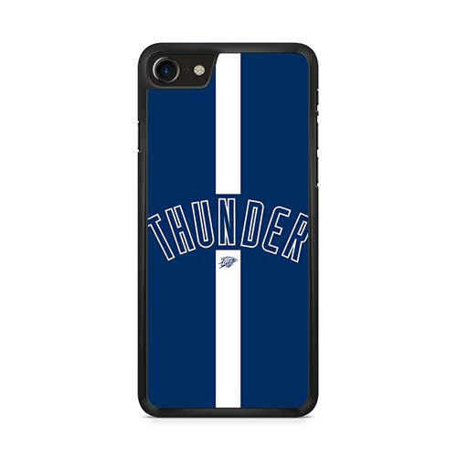 Basketball Team Thunder iPhone 8 | iPhone 8 Plus Case