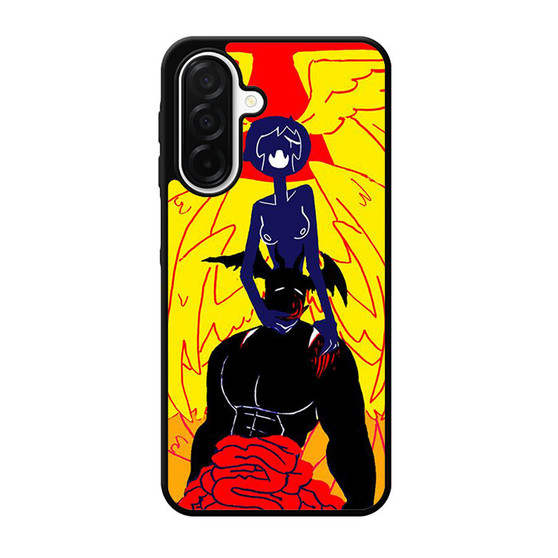 Devilman crybaby the devil Samsung Galaxy A26 5G Case
