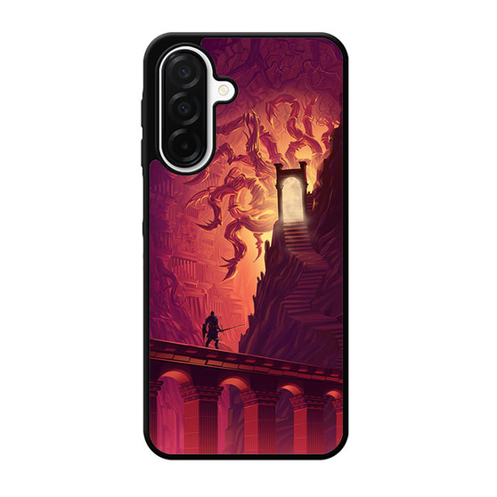 Dark Souls 12 Samsung Galaxy A26 5G Case