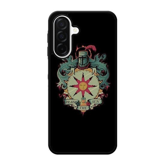 Dark Souls 17 Samsung Galaxy A26 5G Case