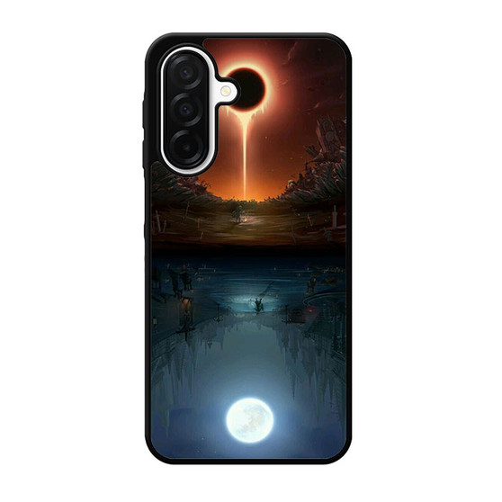 Dark Souls 19 Samsung Galaxy A26 5G Case