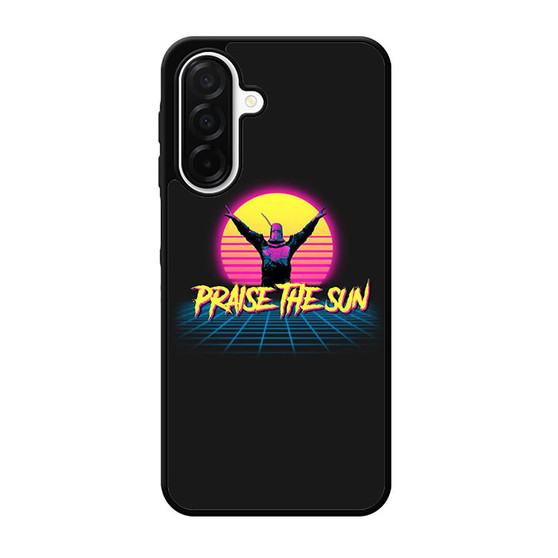 Dark Souls 22 Samsung Galaxy A26 5G Case