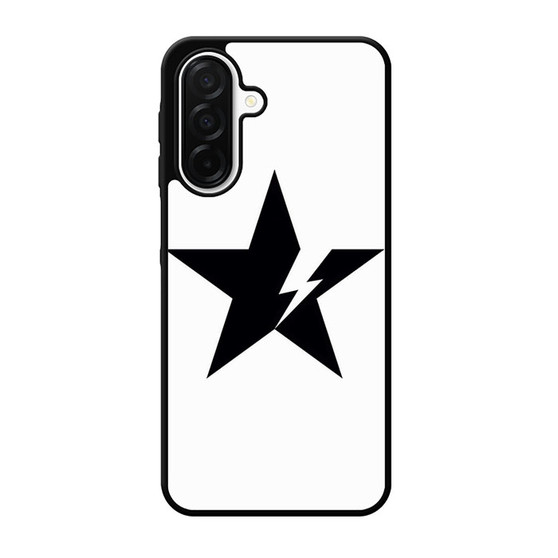 David Bowie Blackstar 1 Samsung Galaxy A26 5G Case