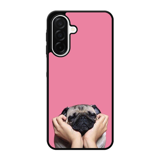 Bulldog Cute 2 Samsung Galaxy A26 5G Case
