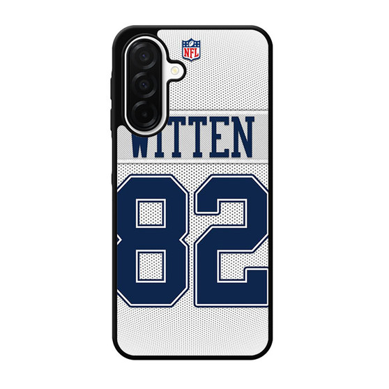 Cowboys 5 Samsung Galaxy A26 5G Case