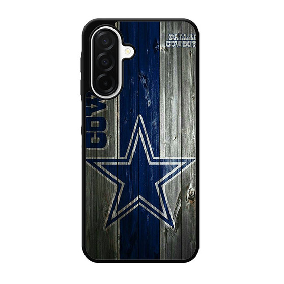 Cowboys 6 Samsung Galaxy A26 5G Case