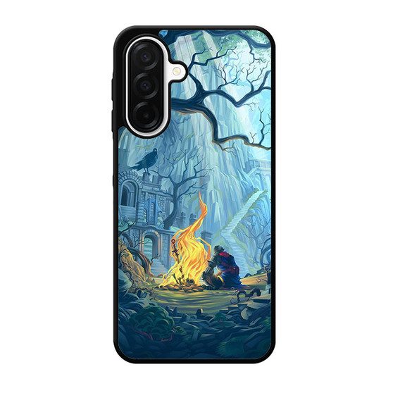 Dark Souls 5 Samsung Galaxy A26 5G Case