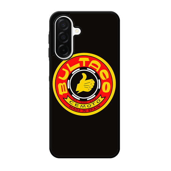 Bultaco Cemoto Samsung Galaxy A26 5G Case