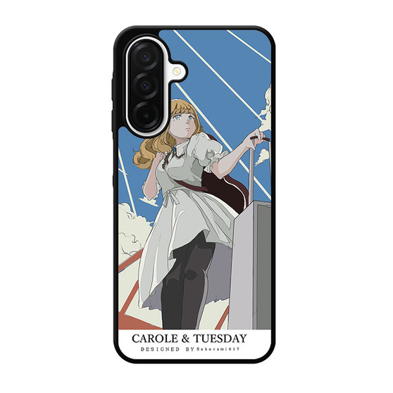 Carole & Tuesday 1 Samsung Galaxy A26 5G Case