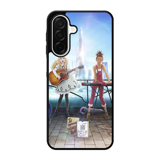 Carole & Tuesday 2 Samsung Galaxy A26 5G Case