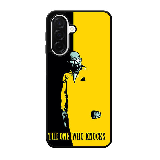 Breaking Bad 4 Samsung Galaxy A26 5G Case