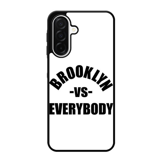 Brooklyn VS Everybody Samsung Galaxy A26 5G Case