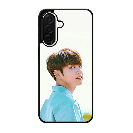 BTS 2 Samsung Galaxy A26 5G Case