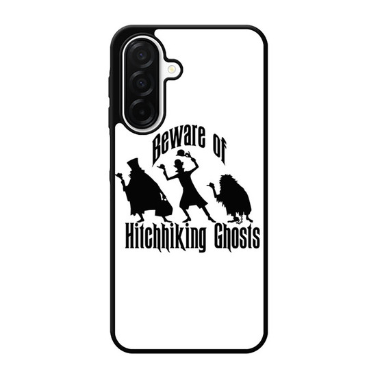 Beware of Hitchhiking Ghost Samsung Galaxy A26 5G Case