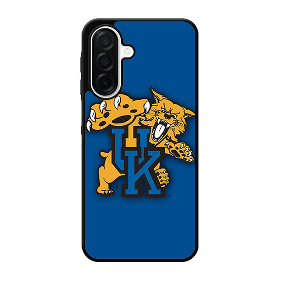 Kentucky Wildcats 2 Samsung Galaxy A26 5G Case