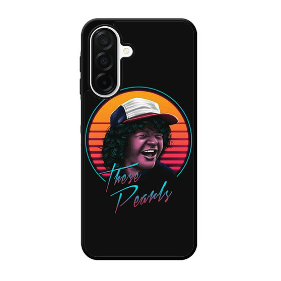 Stranger Things Dustin 2 Samsung Galaxy A26 5G Case