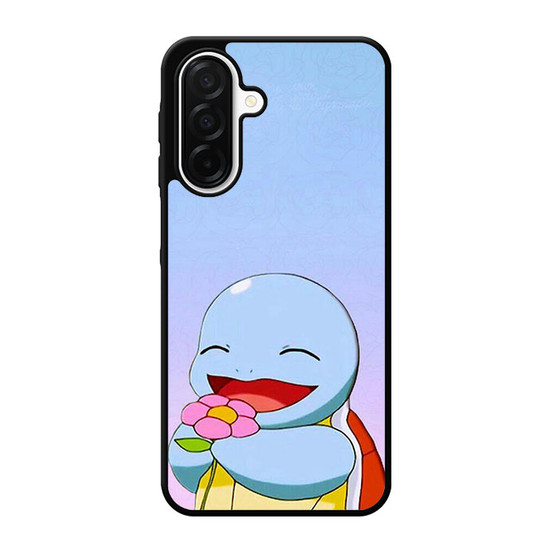 Pokemon Squirtle Samsung Galaxy A26 5G Case