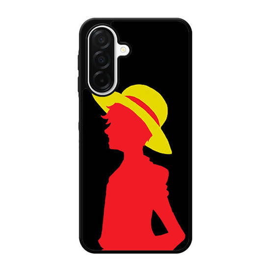 One Piece Luffy Samsung Galaxy A26 5G Case
