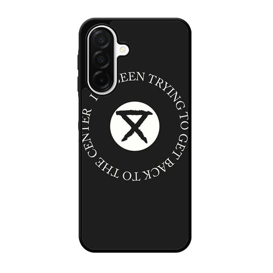 Circa Survive Quotes Samsung Galaxy A26 5G Case