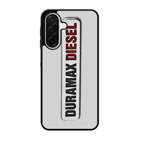 Duramax Diesel  Samsung Galaxy A26 5G Case