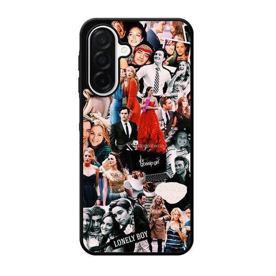Harley Quinn and Birds of Prey 2 Samsung Galaxy A26 5G Case