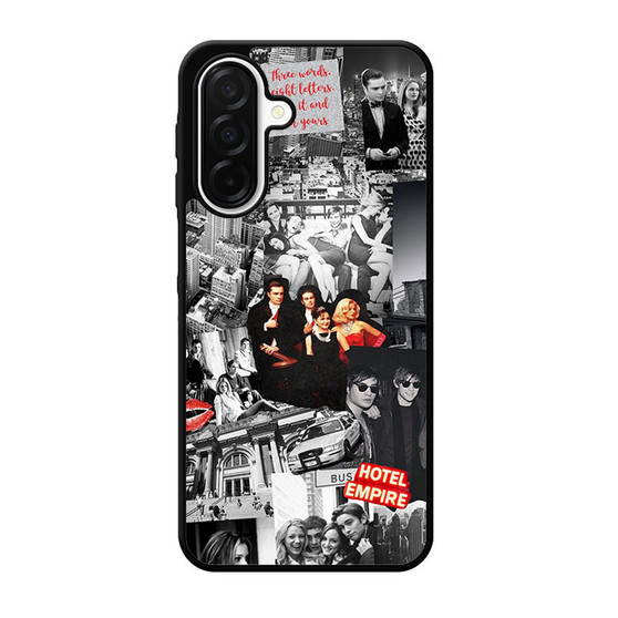 Harley Quinn and Birds of Prey 3 Samsung Galaxy A26 5G Case