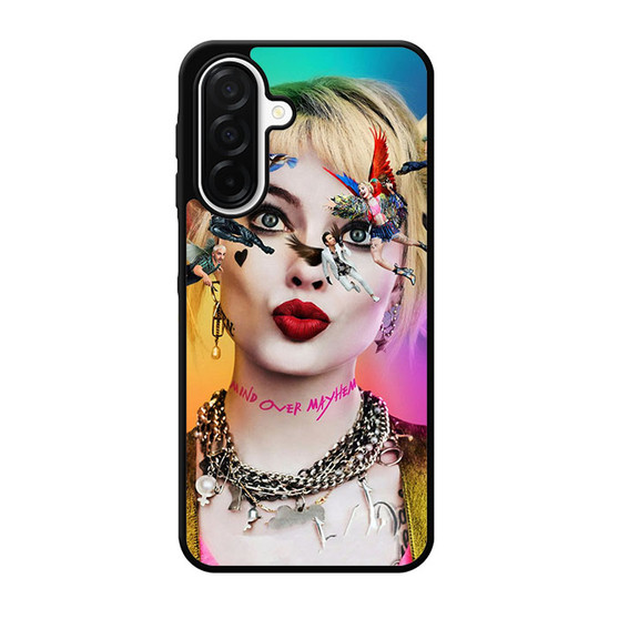 Harley Quinn and Birds of Prey 5 Samsung Galaxy A26 5G Case