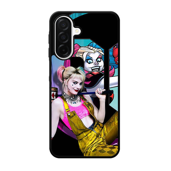 Harley Quinn and Birds of Prey 6 Samsung Galaxy A26 5G Case
