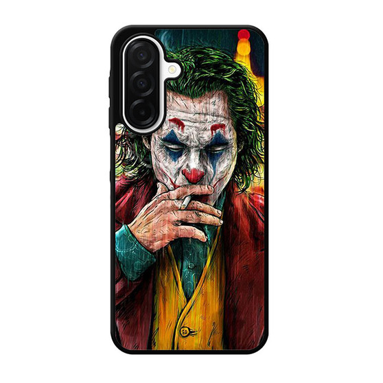 Joker Art Samsung Galaxy A26 5G Case