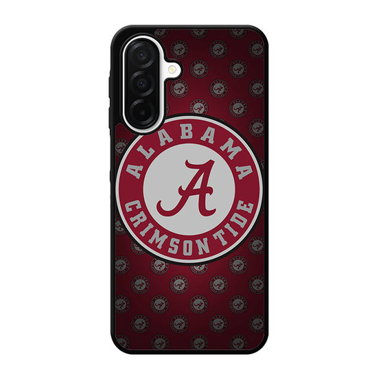 Albama Crimson Tide Samsung Galaxy A26 5G Case