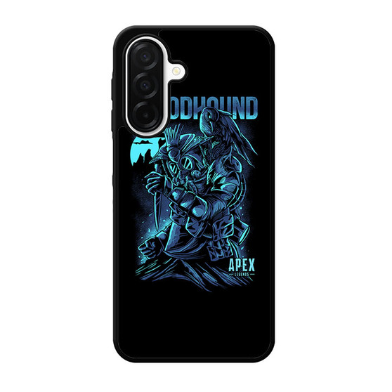Apex Legends Bloodhound Samsung Galaxy A26 5G Case
