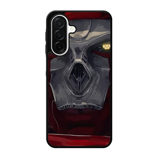 Apex Legends Revenant Samsung Galaxy A26 5G Case