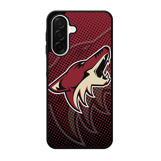 Arizona Coyotes 2 Samsung Galaxy A26 5G Case