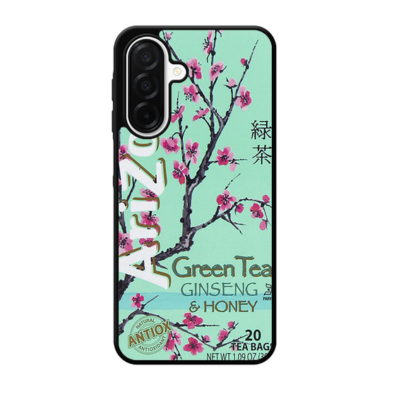 Arizona green tea 1 Samsung Galaxy A26 5G Case