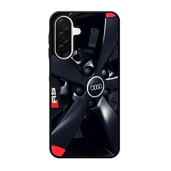 Audi Rims Samsung Galaxy A26 5G Case