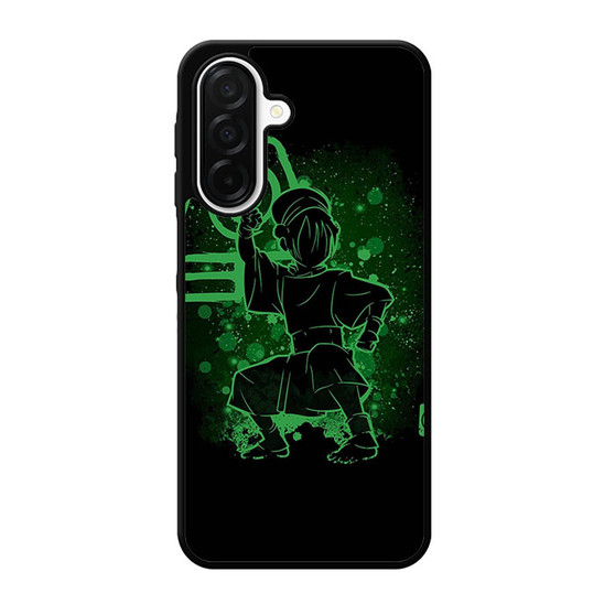 Avatar the Legend ofng Toph Samsung Galaxy A26 5G Case
