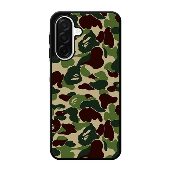 Bape camou Samsung Galaxy A26 5G Case
