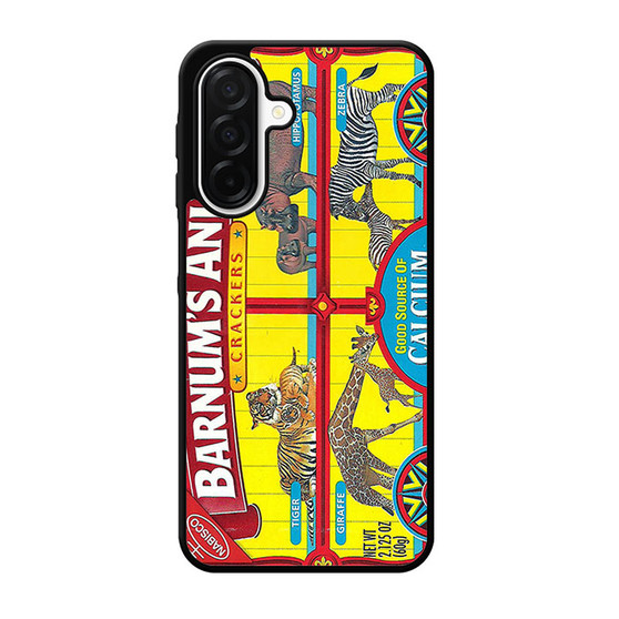 Barnums Animals Calcium Samsung Galaxy A26 5G Case