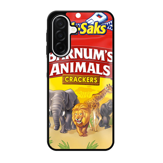 BarnumS Animals Samsung Galaxy A26 5G Case