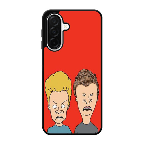 Beavis 1 Samsung Galaxy A26 5G Case