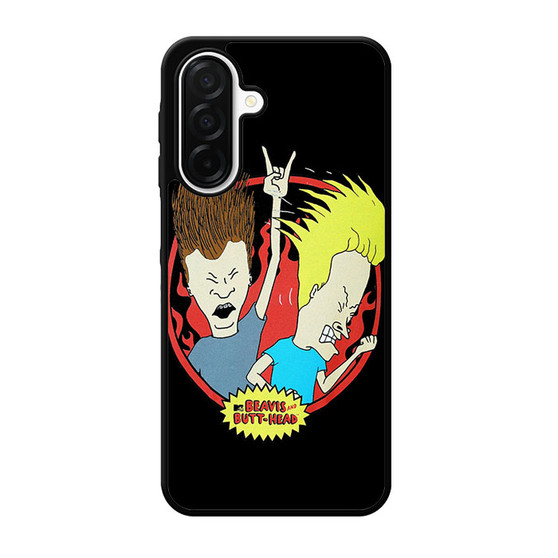 Beavis 2 Samsung Galaxy A26 5G Case