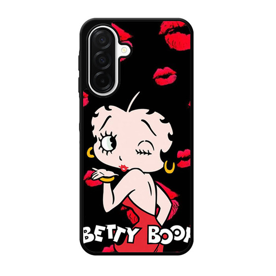 Betty boop 1 Samsung Galaxy A26 5G Case