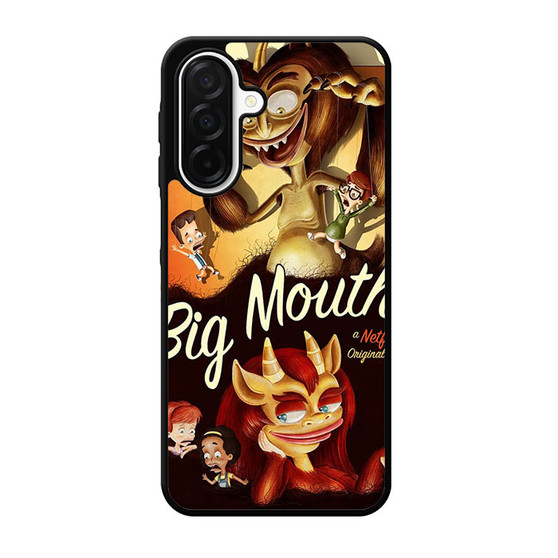 Big Mouth 2 Samsung Galaxy A26 5G Case