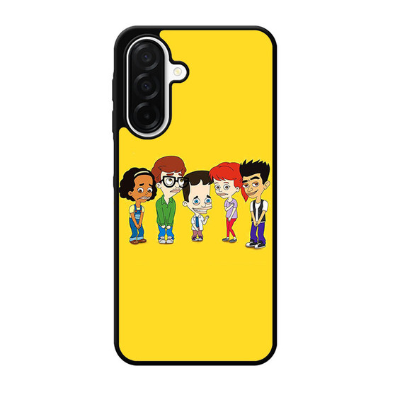 Big Mouth 5 Samsung Galaxy A26 5G Case