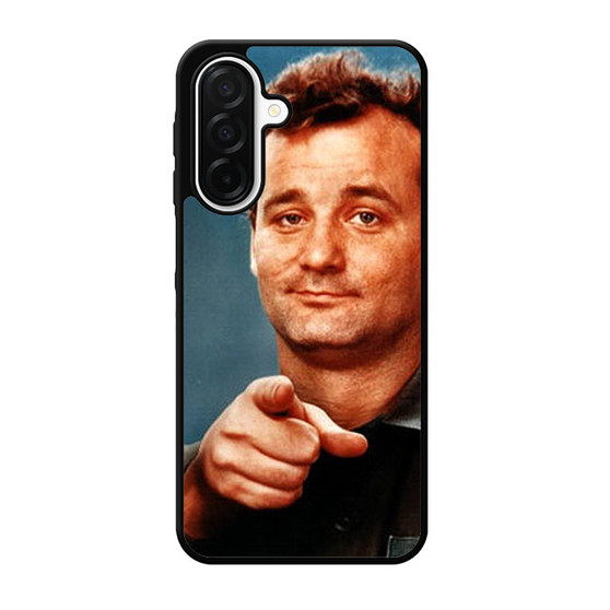 Bill murray Ghost Buster Samsung Galaxy A26 5G Case