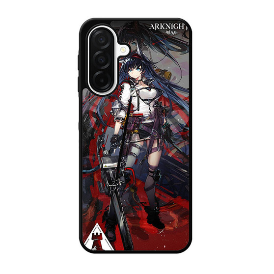 Blaze Arknights Samsung Galaxy A26 5G Case