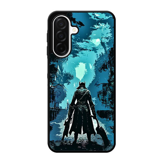 Bloodborne 1 Samsung Galaxy A26 5G Case