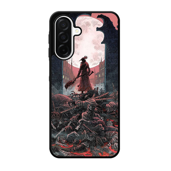 Bloodborne 2 Samsung Galaxy A26 5G Case