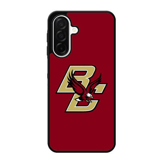 Boston college eagles Samsung Galaxy A26 5G Case